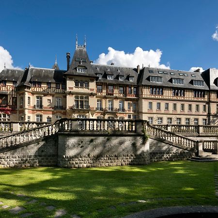 Chateau Jeanne & The Forest - Chateau De Montvillargenne Gouvieux Zewnętrze zdjęcie